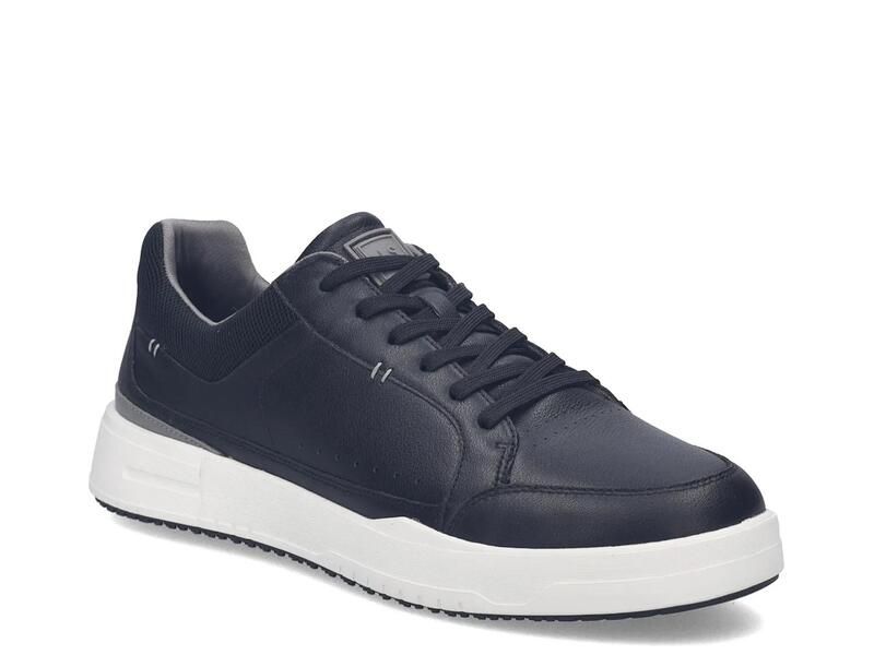 ジョセフセイベル メンズ シューズ スニーカー Josef SeibelDonovan 06 Sneaker Mens Black ブラック