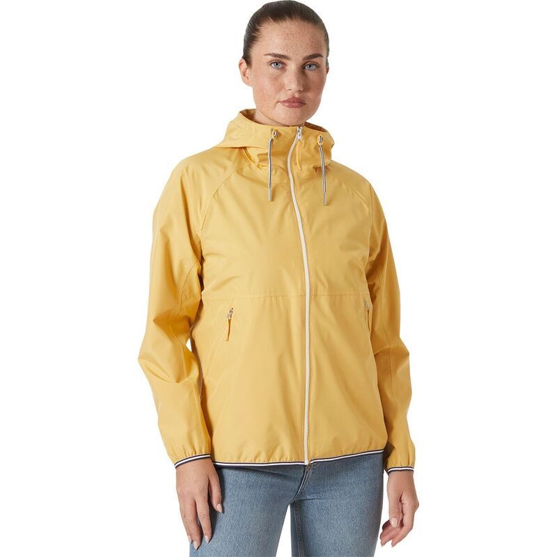 ヘリーハンセン レディース アウター ジャケット・ブルゾン Helly Hansen Kosterain Jacket Womensand サンド