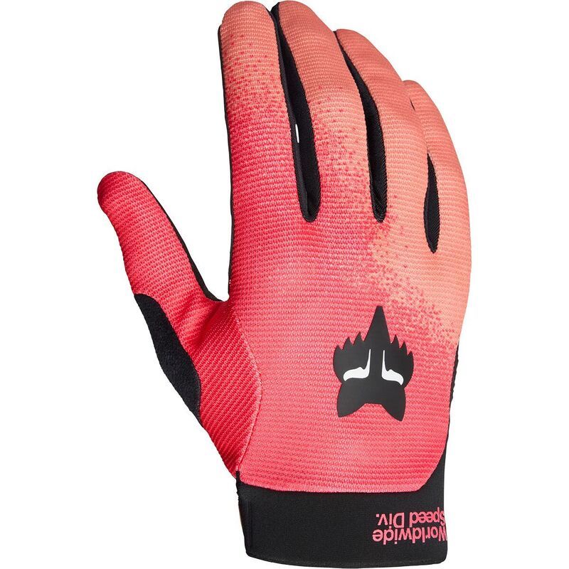 フォックスレーシング メンズ アクセサリー 手袋 Fox Racing Ranger Glove Mens Neon Pink ピンク