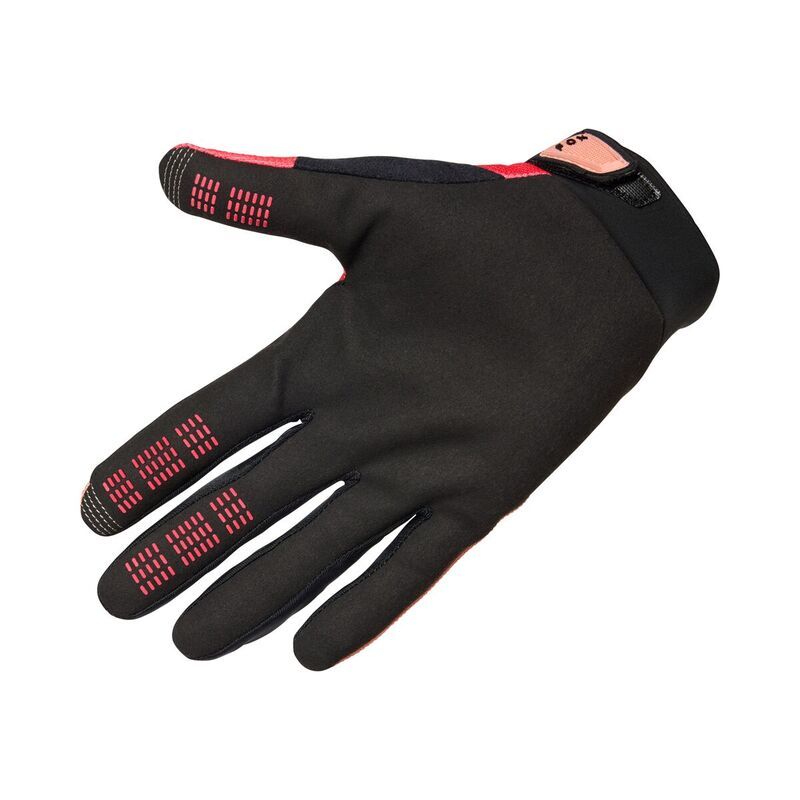 フォックスレーシング メンズ アクセサリー 手袋 Fox Racing Ranger Glove Mens Neon Pink ピンク