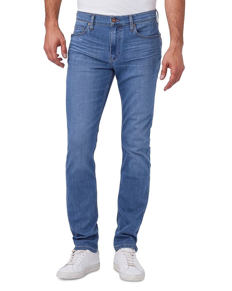 ペイジ メンズ ボトムス デニムパンツ スリムフィット ジーンズ PAIGE Lennox 32 Slim Fit Jeans Canos