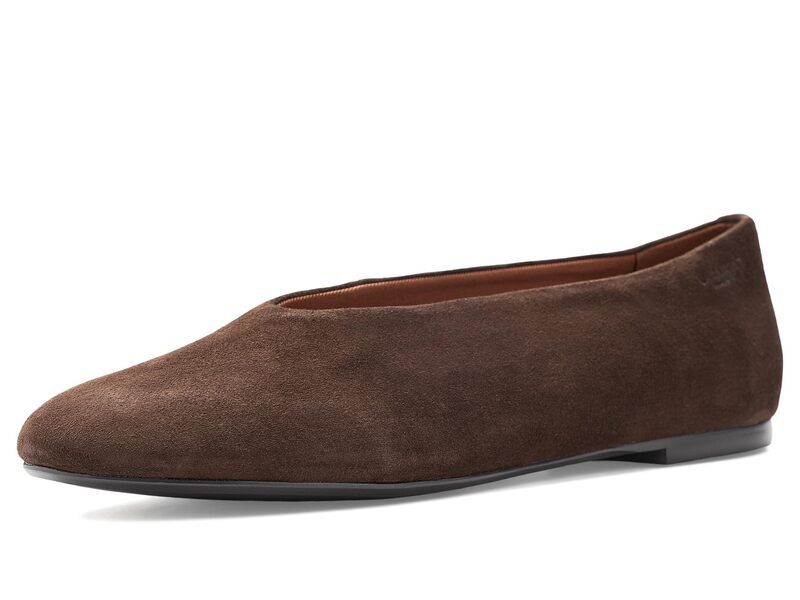 ヴァガボンド レディース シューズ サンダル Vagabond Shoemakers Aleya Coffee 1 コーヒー