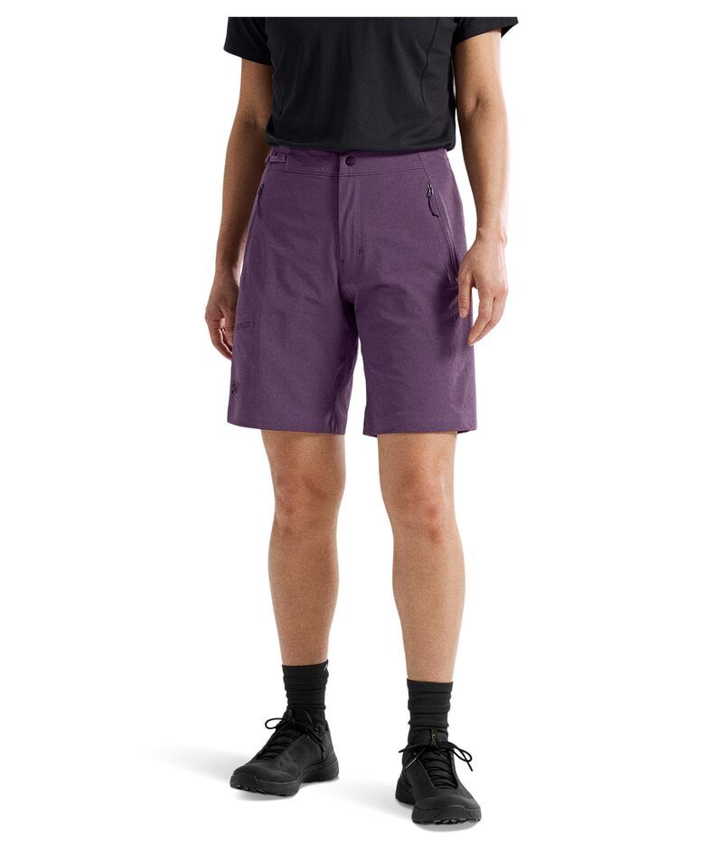 アークテリクス レディース ボトムス ハーフパンツ・ショーツ ショートパンツ Arcteryx Gamma Shorts 9 Moondrop