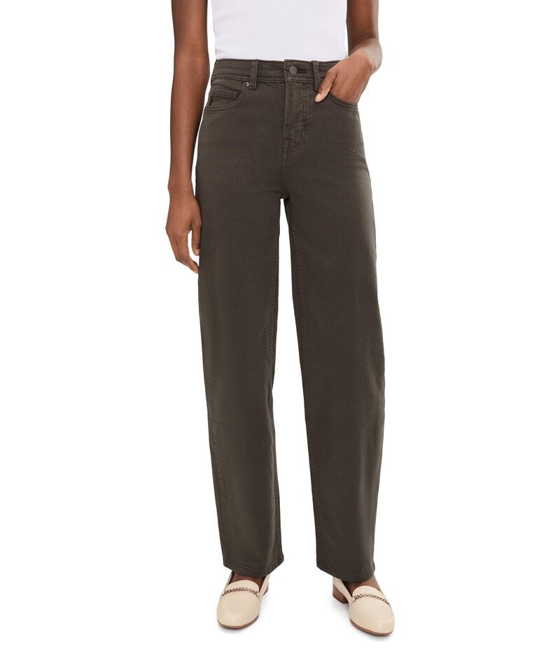ドード アンドコー レディース ボトムス デニムパンツ ジーンズ Toadco Tamarack Straight Jeans Carbon
