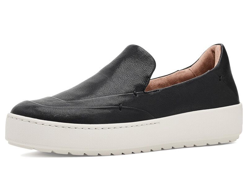 ジャンブー レディース シューズ スリッポン・ローファー Jambu CamiWo Black ブラック