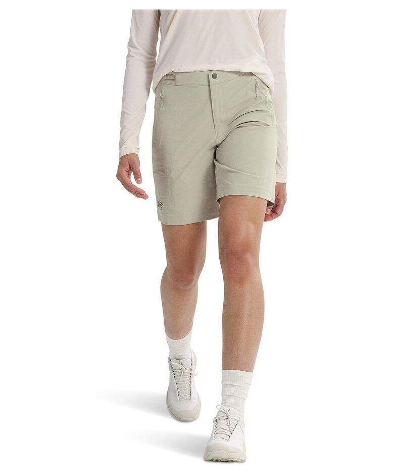 アークテリクス レディース ボトムス ハーフパンツ・ショーツ ショートパンツ Arcteryx Gamma Shorts 9Wo Habitat