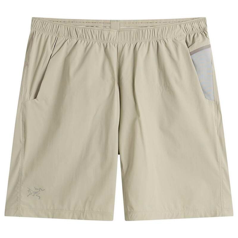 アークテリクス メンズ ボトムス ハーフパンツ・ショーツ ショートパンツ Arcteryx Arcteryx Incendo 9 Shorts Habitat
