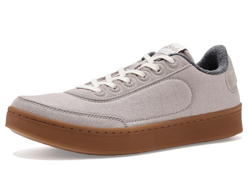 オールバーズ メンズ シューズ スニーカー Allbirds Varsity Cruiser Mushroom Mediu