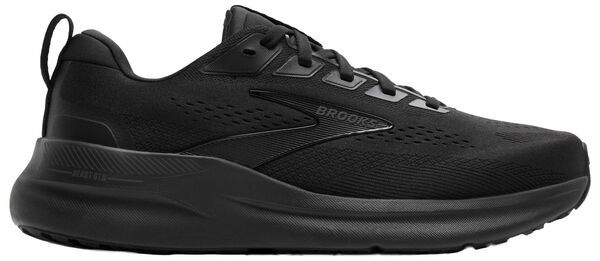 ブルックス メンズ シューズ スニーカー Brooks Mens Beast GTS 26 Running Shoes BlackBlackGrey ブラック