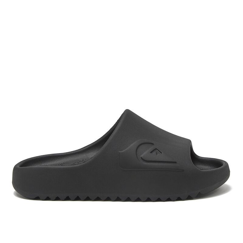クイックシルバー レディース シューズ サンダル Quiksilver Cloudbreakidsandals Black ブラック