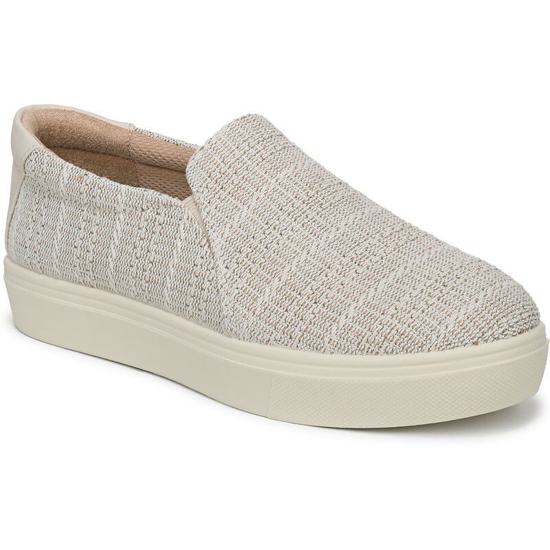 ドクター・ショール レディース シューズ スニーカー ローファー Dr Scholls Madison Cloud WomenslipOn Loafers Beige ベージュ