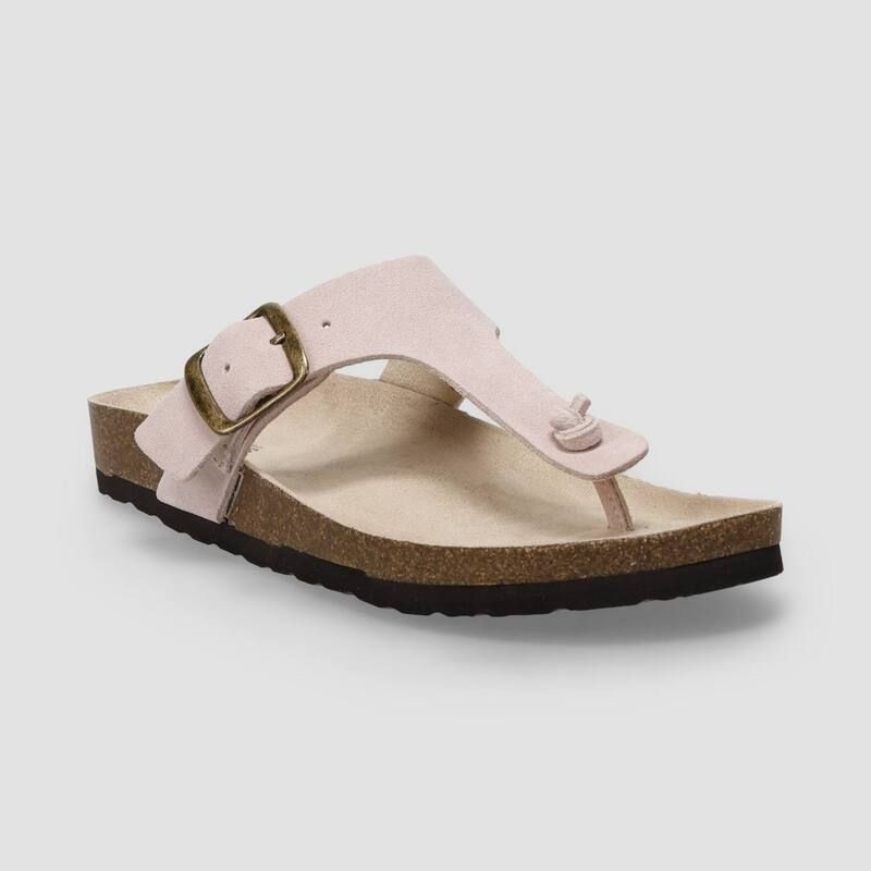 ソノマ レディース シューズ サンダル Sonoma Goods For Life Dabney Womens Thong Sandals Blush ブラッシュ