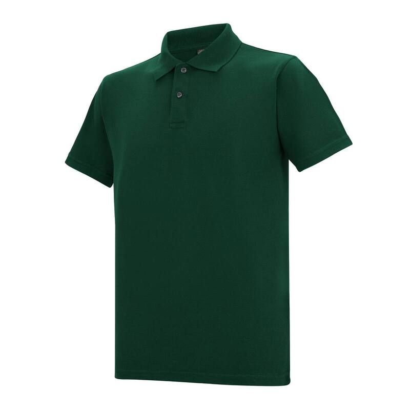レガッタ レディース トップス Tシャツ ポロシャツ Regatta Professional Mens Pique Polo Shirt Bottle Green グリーン