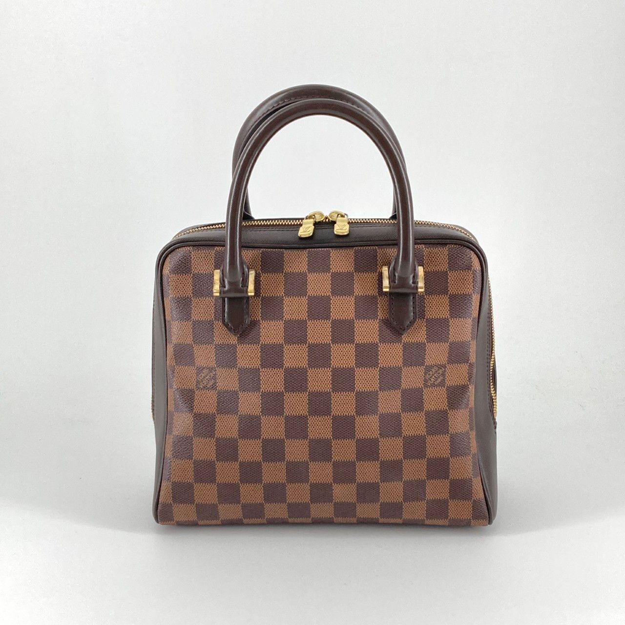 LOUIS VUITTON（ルイ・ヴィトン） ブレラ N51150 ハンドバッグ ブラウン