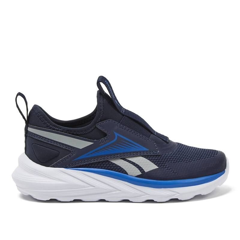 リーボック レディース シューズ スニーカー Reebok Lite Spinner Kids PreSchool Sneakers Vector Navy Blue ネイビー