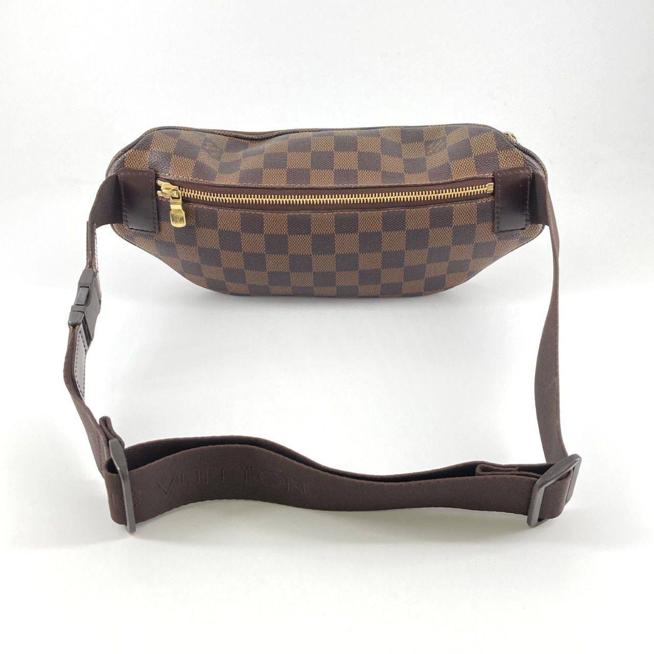 LOUIS VUITTON（ルイ・ヴィトン） ダミエ バムバッグ メルヴィール