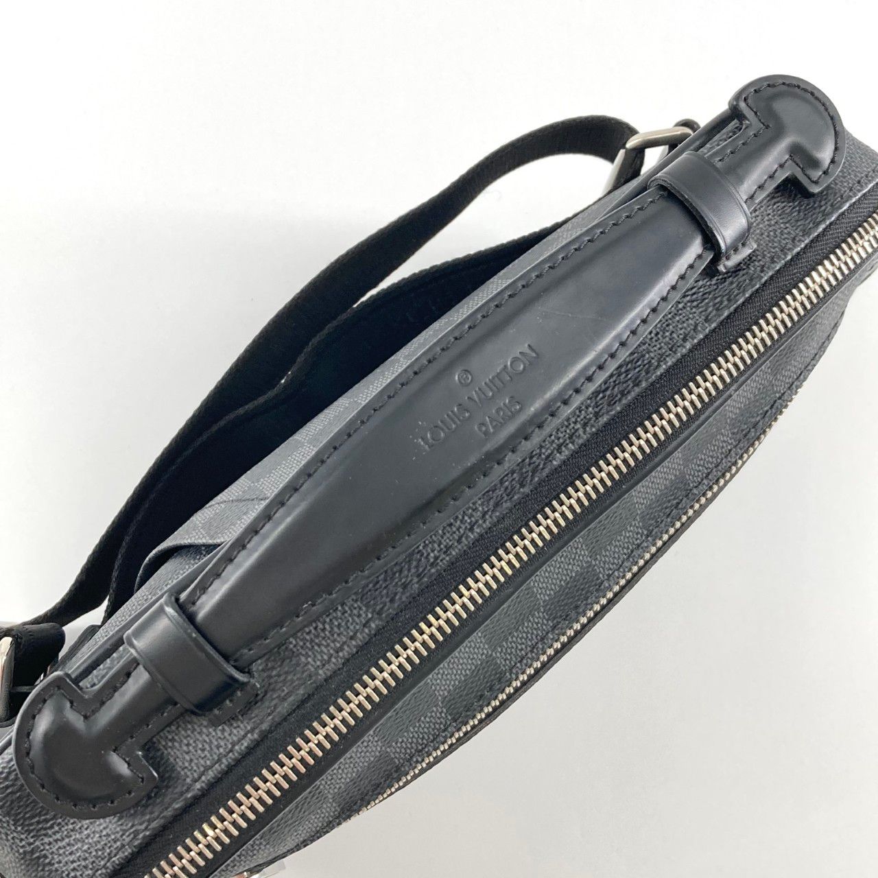 LOUIS VUITTON（ルイ・ヴィトン） アンブレール N41289 ボディバッグ