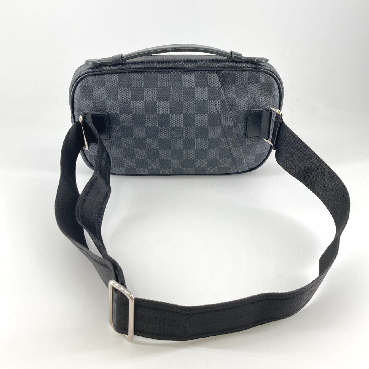 LOUIS VUITTON（ルイ・ヴィトン） アンブレール N41289 ボディバッグ