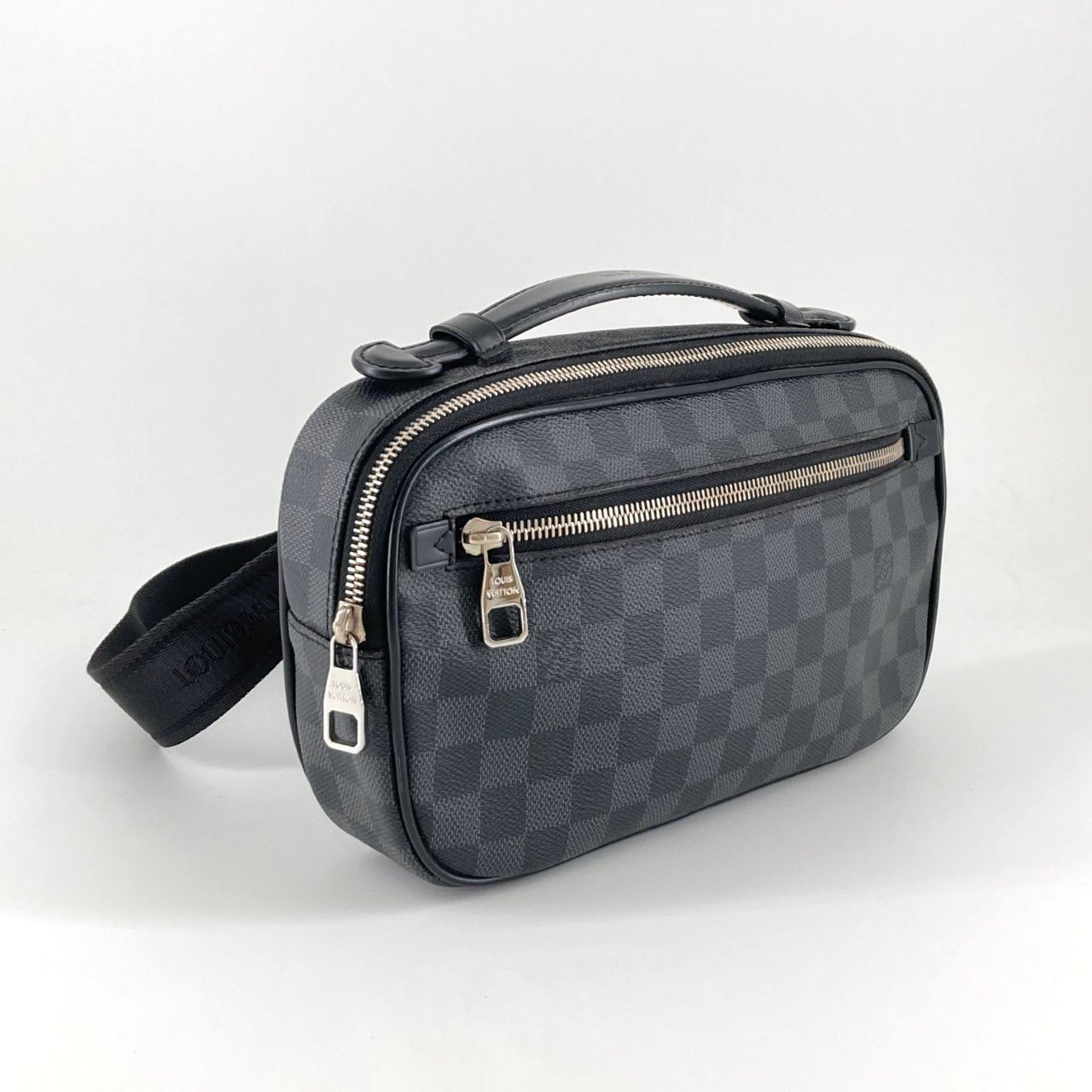 LOUIS VUITTON（ルイ・ヴィトン） アンブレール N41289 ボディバッグ