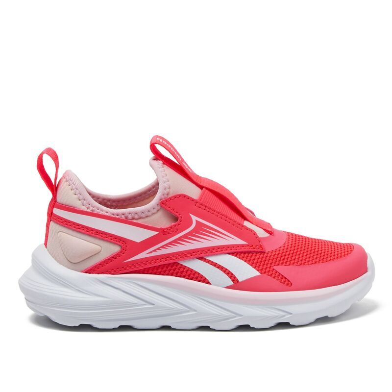リーボック レディース シューズ スニーカー Reebok Lite Spinner Kids PreSchool Sneakers Pink Frosted Berry ピンク
