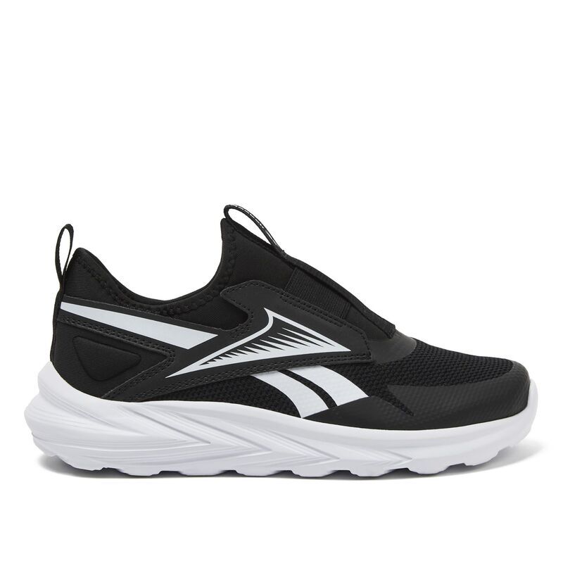 リーボック レディース シューズ スニーカー Reebok Lite Spinner Big Kid Girlsneakers Black Vectored ブラック