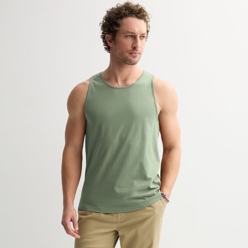 ソノマ レディース トップス Tシャツ Mensonoma Goods For Life Supersoftank Top Sage セージ
