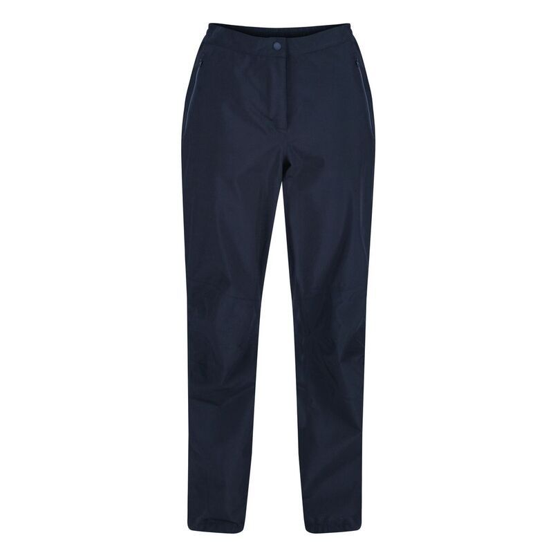 レガッタ レディース ボトムス カジュアルパンツ Regatta WomensLadies Highton Walking Over Trousers Navy ネイビー
