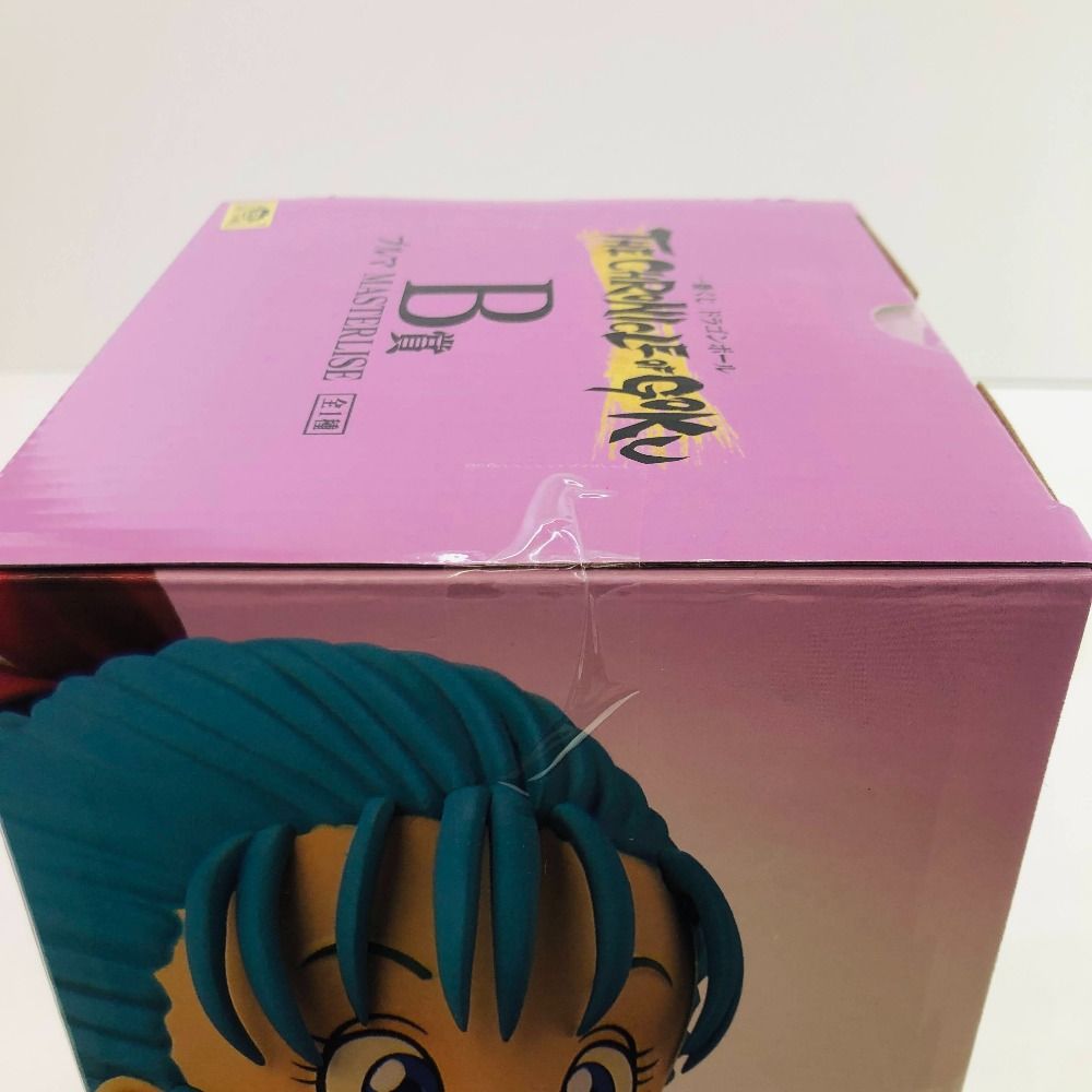 04w7042□※【中古】未開封 一番くじ ドラゴンボールTHE CHRONICLE OF
