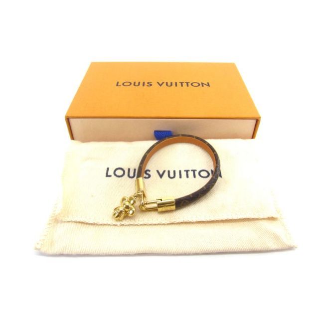 LOUIS VUITTON ヴィトン M6773E ブレスレット ∠UP5790