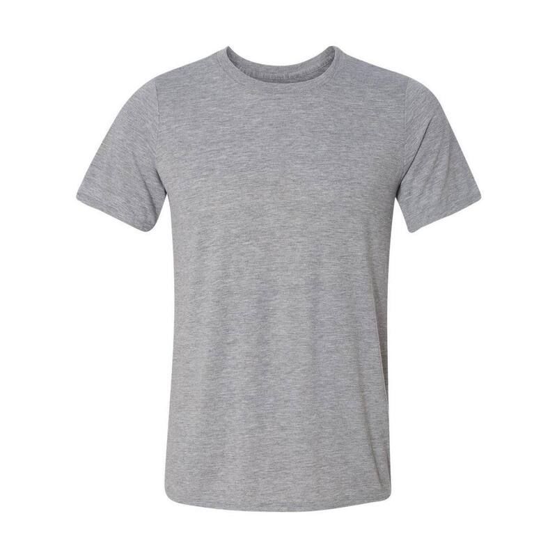ギルダン レディース トップス Tシャツ Gildan Performance TShirt Sport Grey グレー