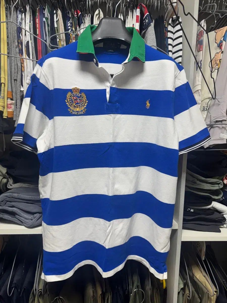 ポロ ラグビーPK XL