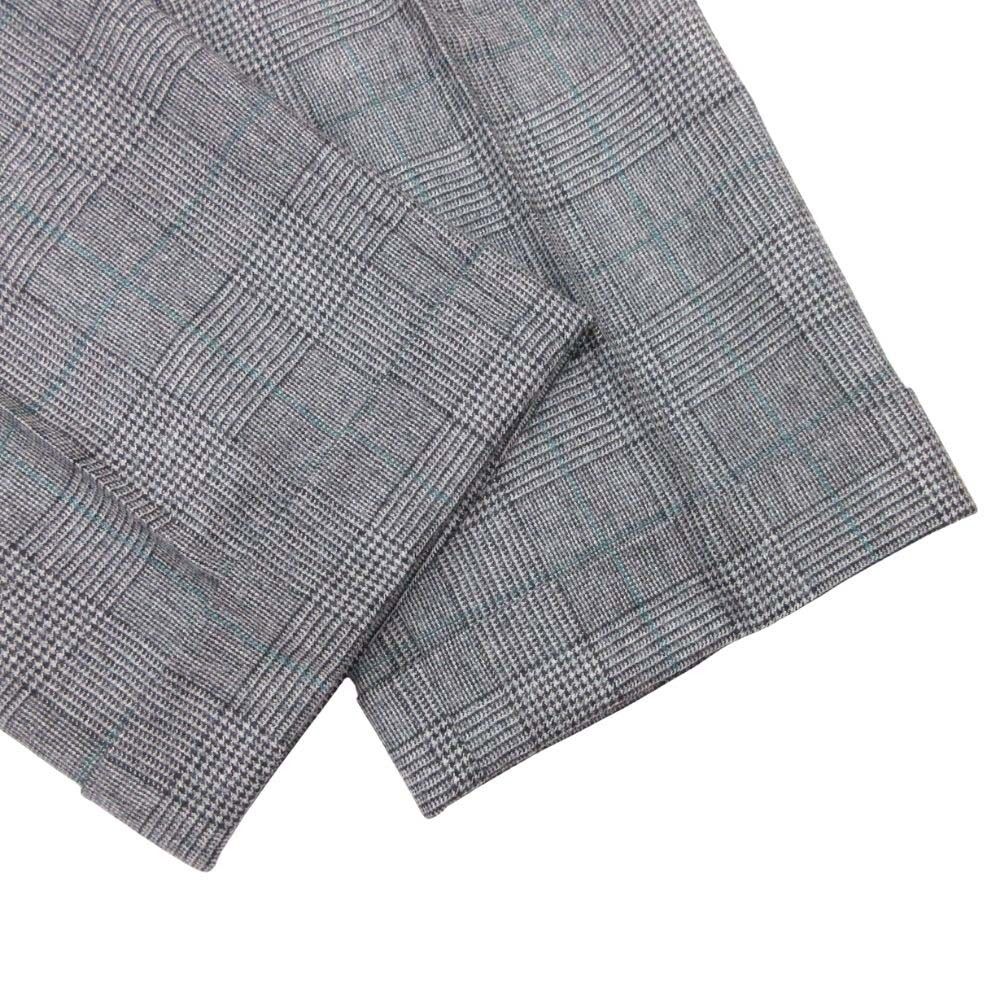 良品 UNITED ARROWS ユナイテッドアローズ JOHN FOSTER生地 スーツ