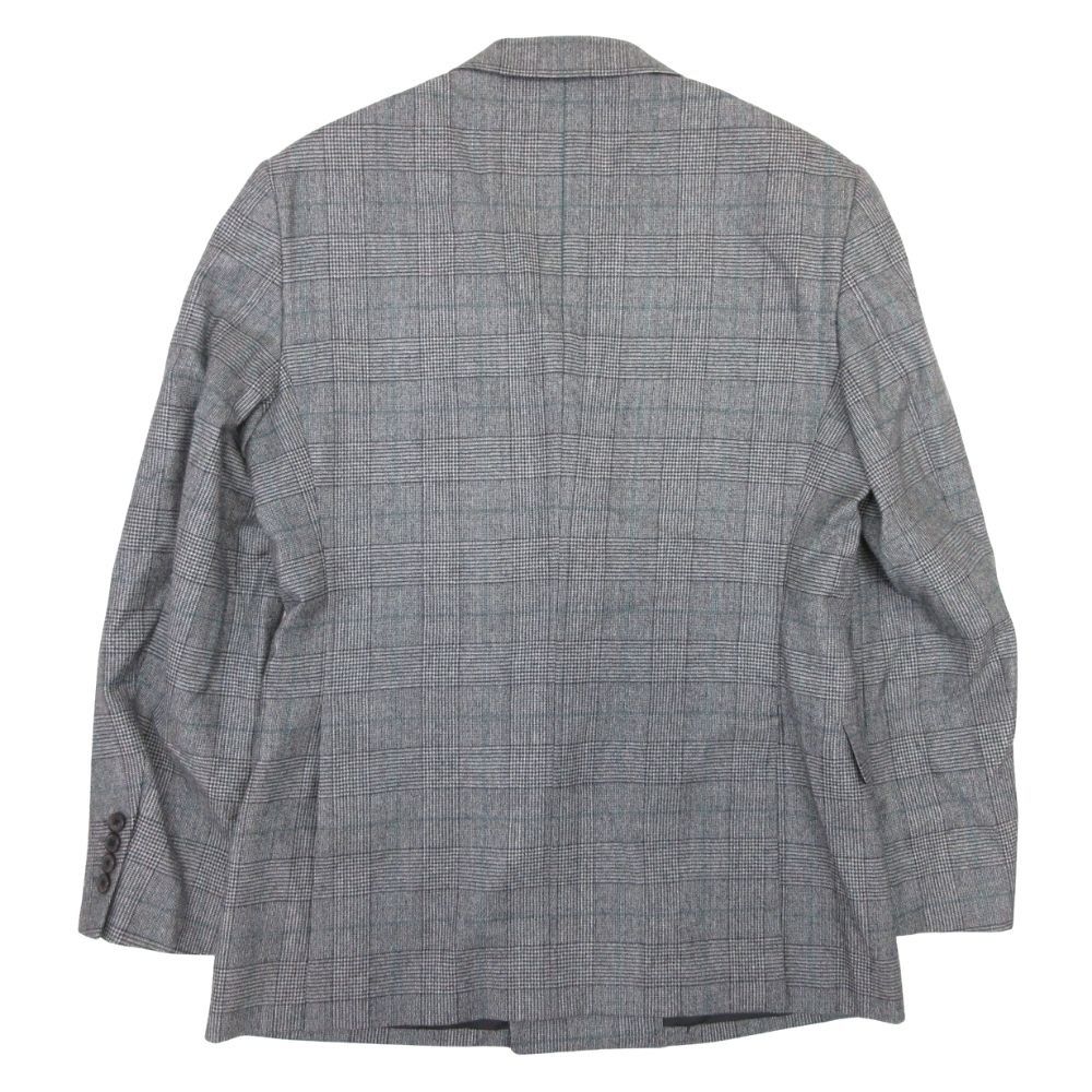 良品 UNITED ARROWS ユナイテッドアローズ JOHN FOSTER生地 スーツ