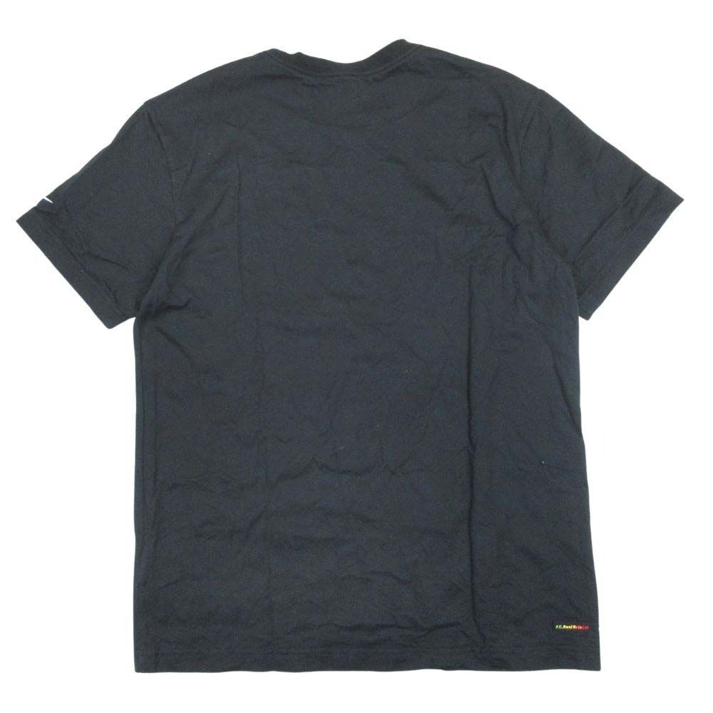 美品 NIKE x F.C.Real Bristol F.C.R.B ナイキ エフシーレアル