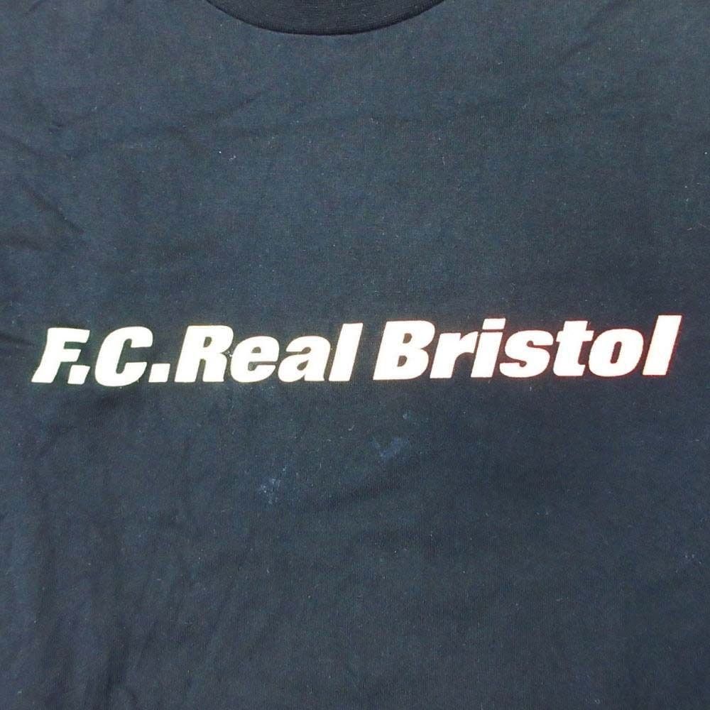 美品 NIKE x F.C.Real Bristol F.C.R.B ナイキ エフシーレアル