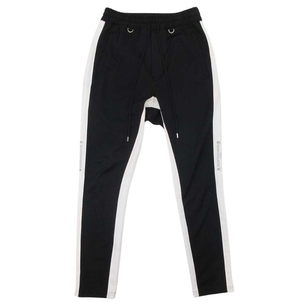 良品 mastermind JAPAN マスターマインドジャパン 20ss サイドライン
