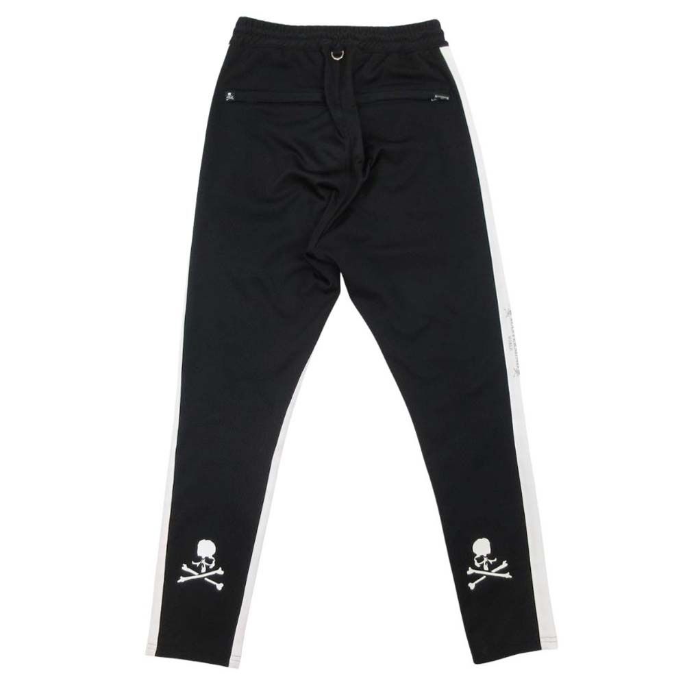 良品 mastermind JAPAN マスターマインドジャパン 20ss サイドライン