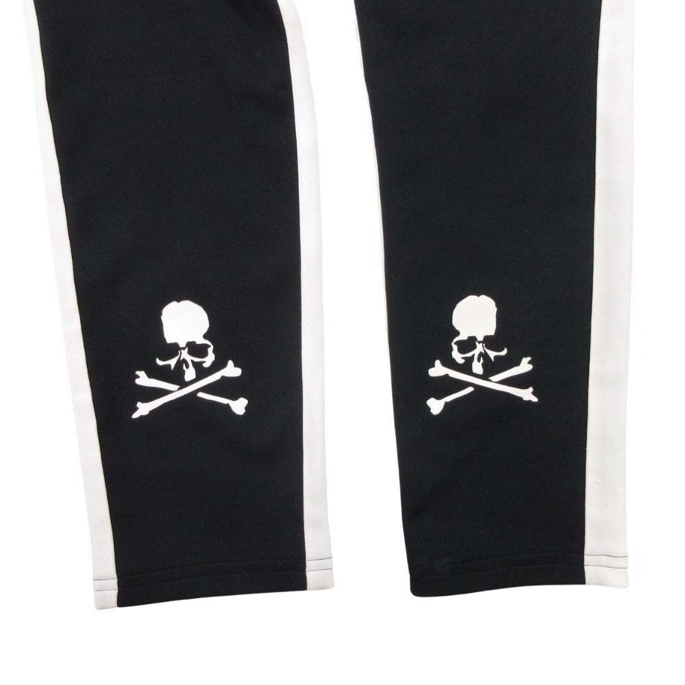 良品 mastermind JAPAN マスターマインドジャパン 20ss サイドライン