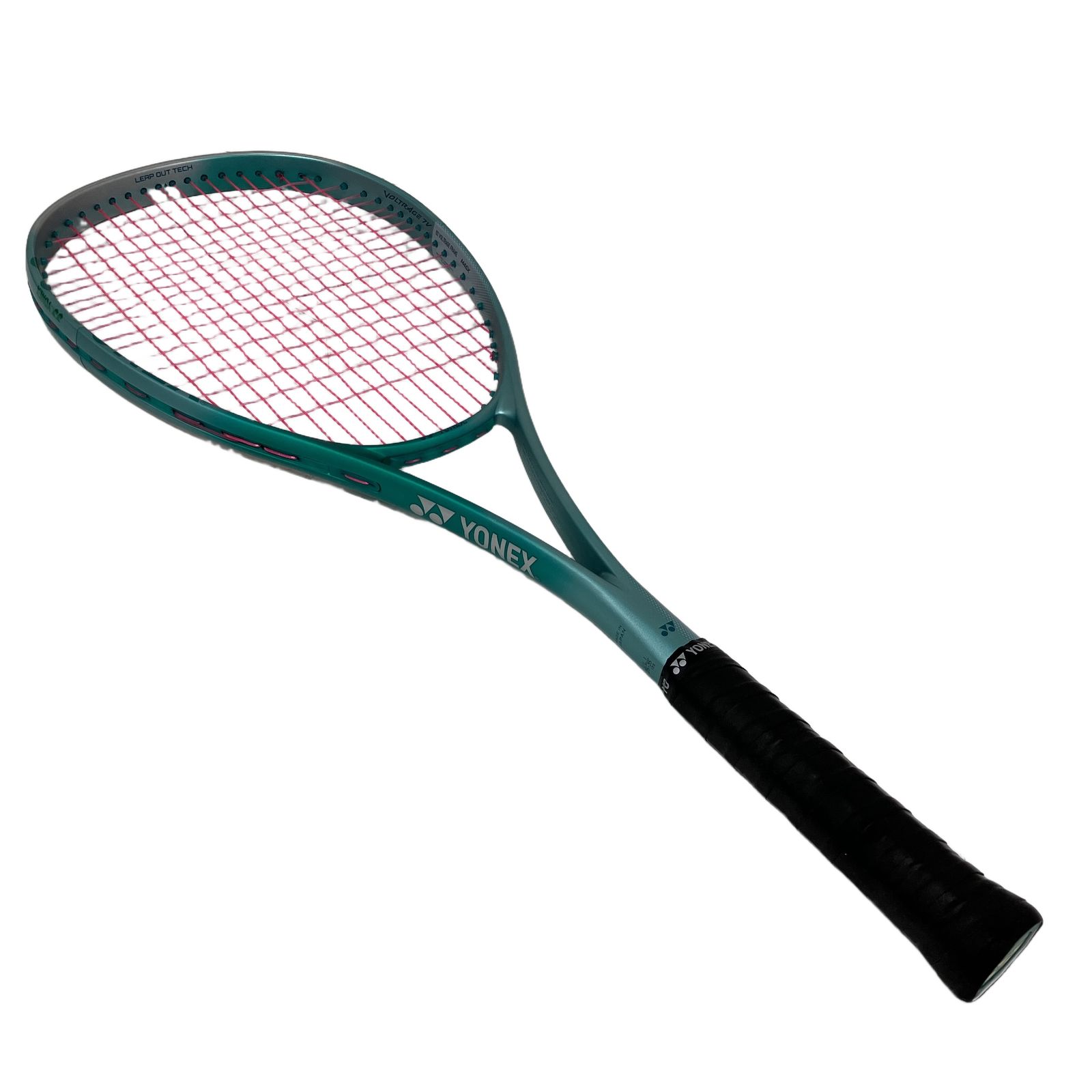 YONEX 02-VR7V VOLTRAGE テニスラケット スポーツ 中古 F11163914