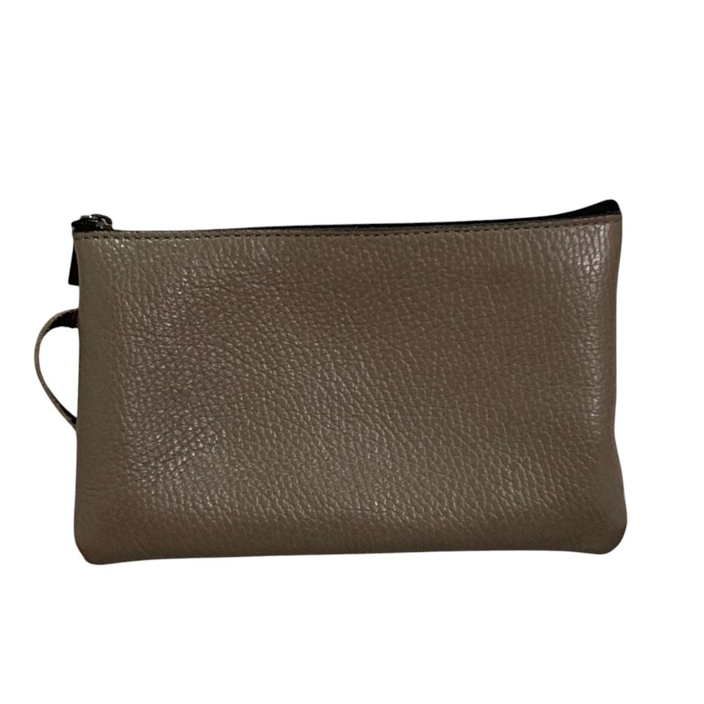 良品 RIPANI リパーニ レザー 2way トートバッグ ショルダーバッグ 
