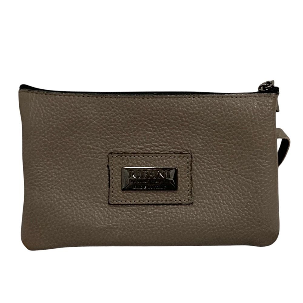 良品 RIPANI リパーニ レザー 2way トートバッグ ショルダーバッグ 