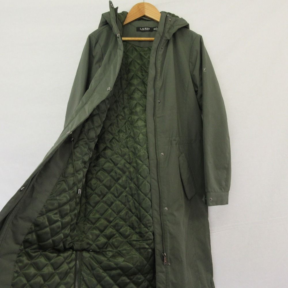 送料無料】良品 LAUREN RALPH LAUREN ローレンラルフローレン キルト
