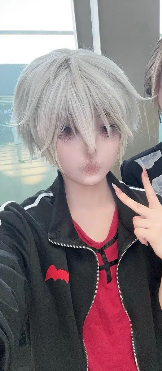 にじさんじ 葛葉 基本 コスプレ