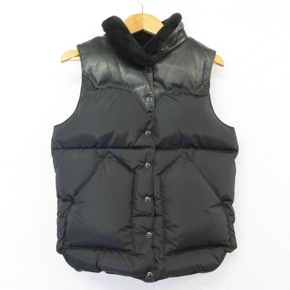 良品 Rocky Mountain Featherbed ロッキーマウンテンフェザーベッド
