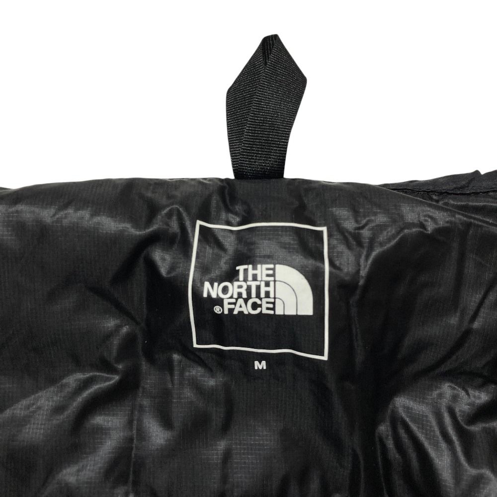 良品 THE NORTH FACE ザノースフェイス ZI Red Point Jacket ジップ