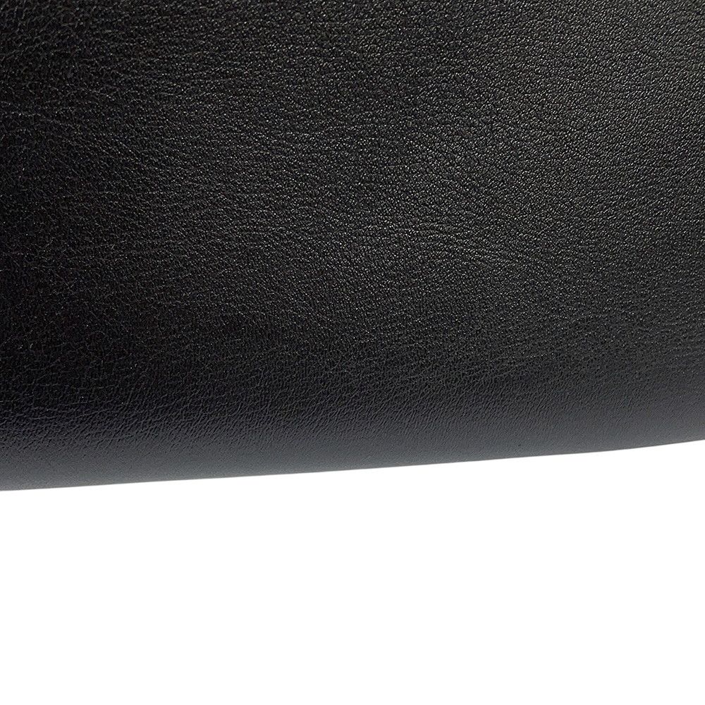 サンローランパリ クラッチバッグ リヴゴーシュ レザー 581369 SAINT LAURENT PARIS 黒