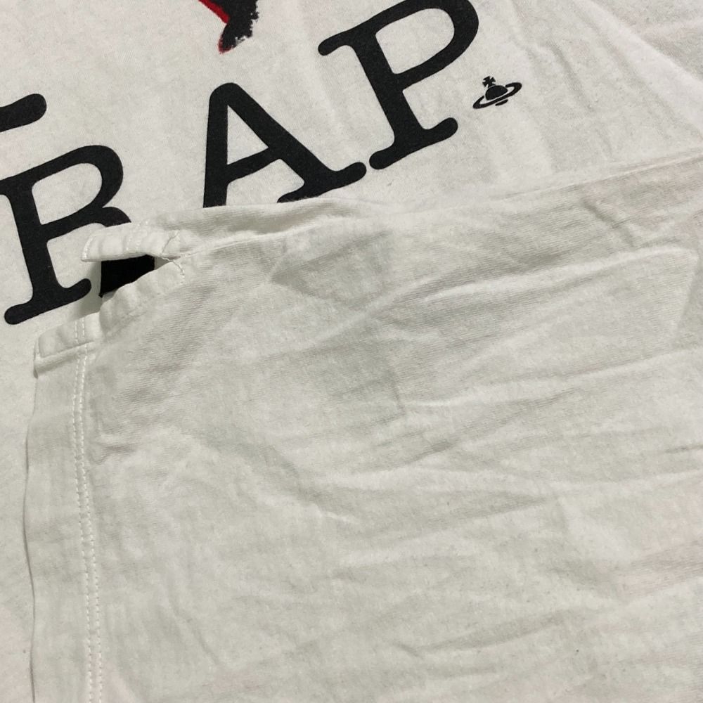 良品 Vivienne Westwood ANGLOMANIA ヴィヴィアンウエストウッド