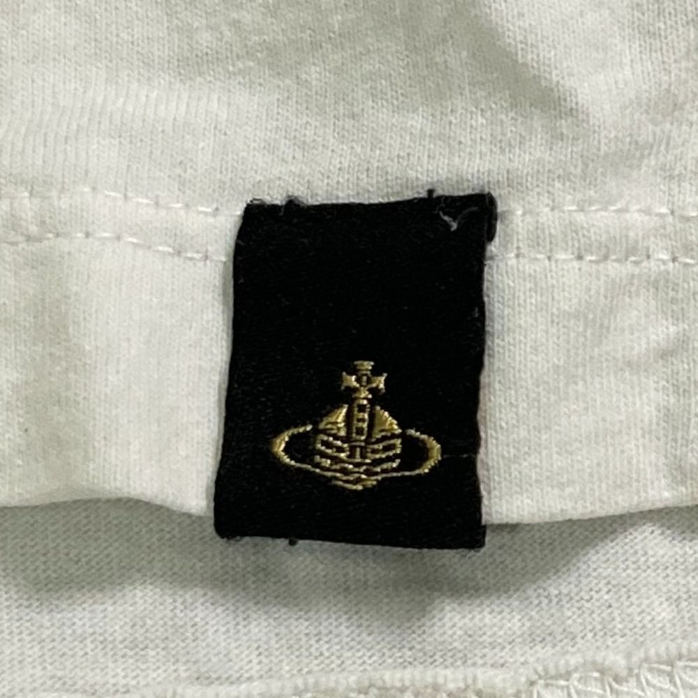 良品 Vivienne Westwood ANGLOMANIA ヴィヴィアンウエストウッド