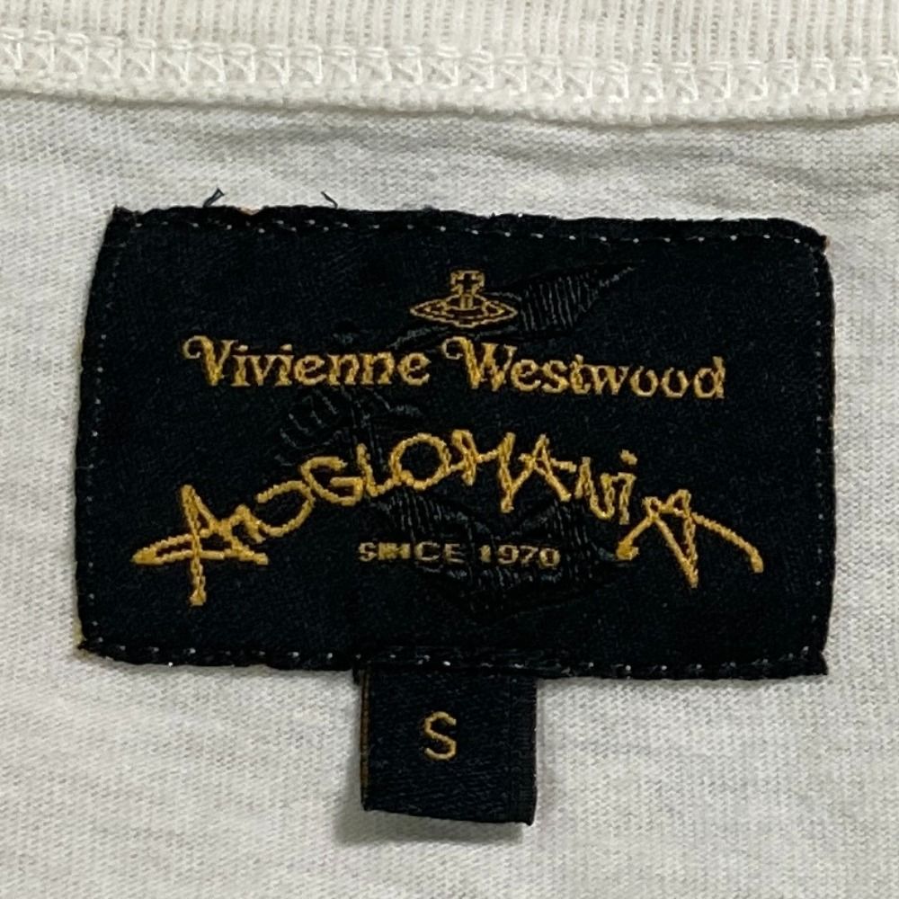 良品 Vivienne Westwood ANGLOMANIA ヴィヴィアンウエストウッド