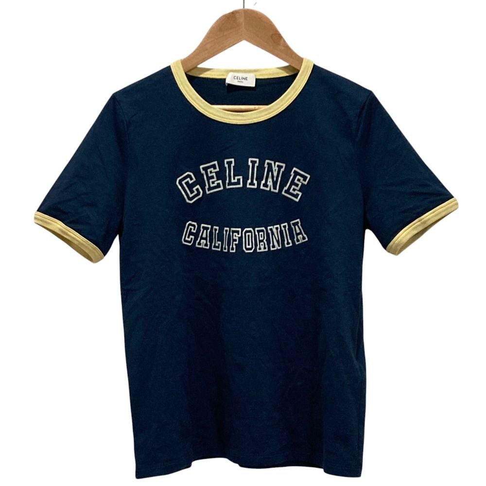 良品 CELINE セリーヌ エディスリマン 